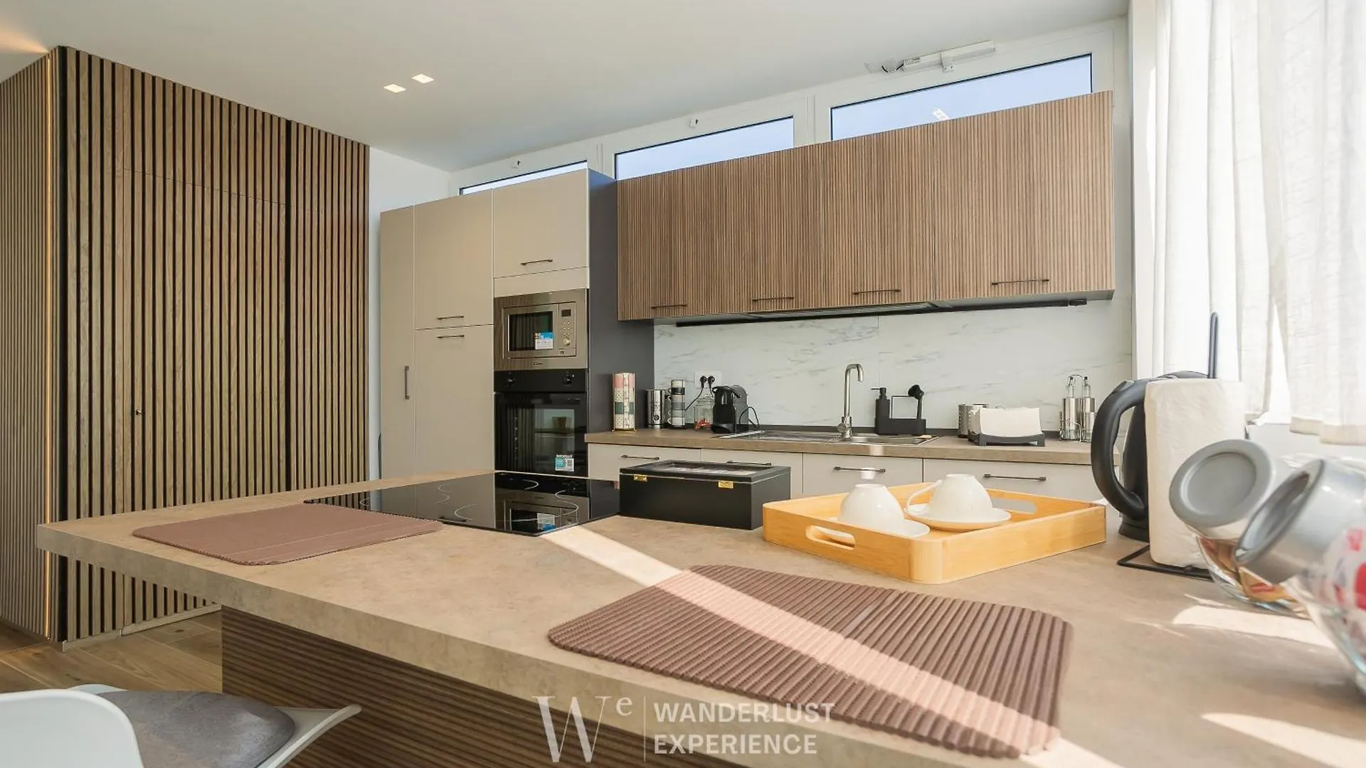 Wanderlust Experience Stone House Apartment Bari 0*,