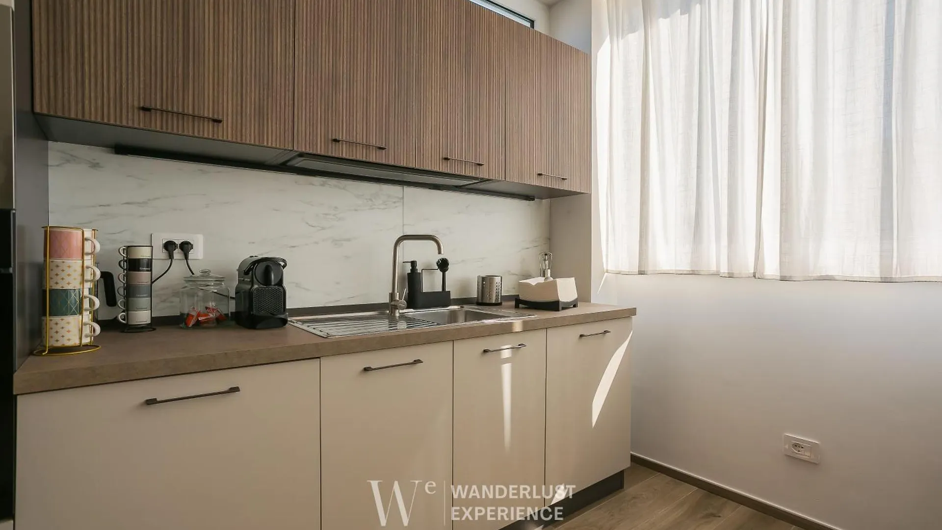 Wanderlust Experience Stone House Apartment Bari