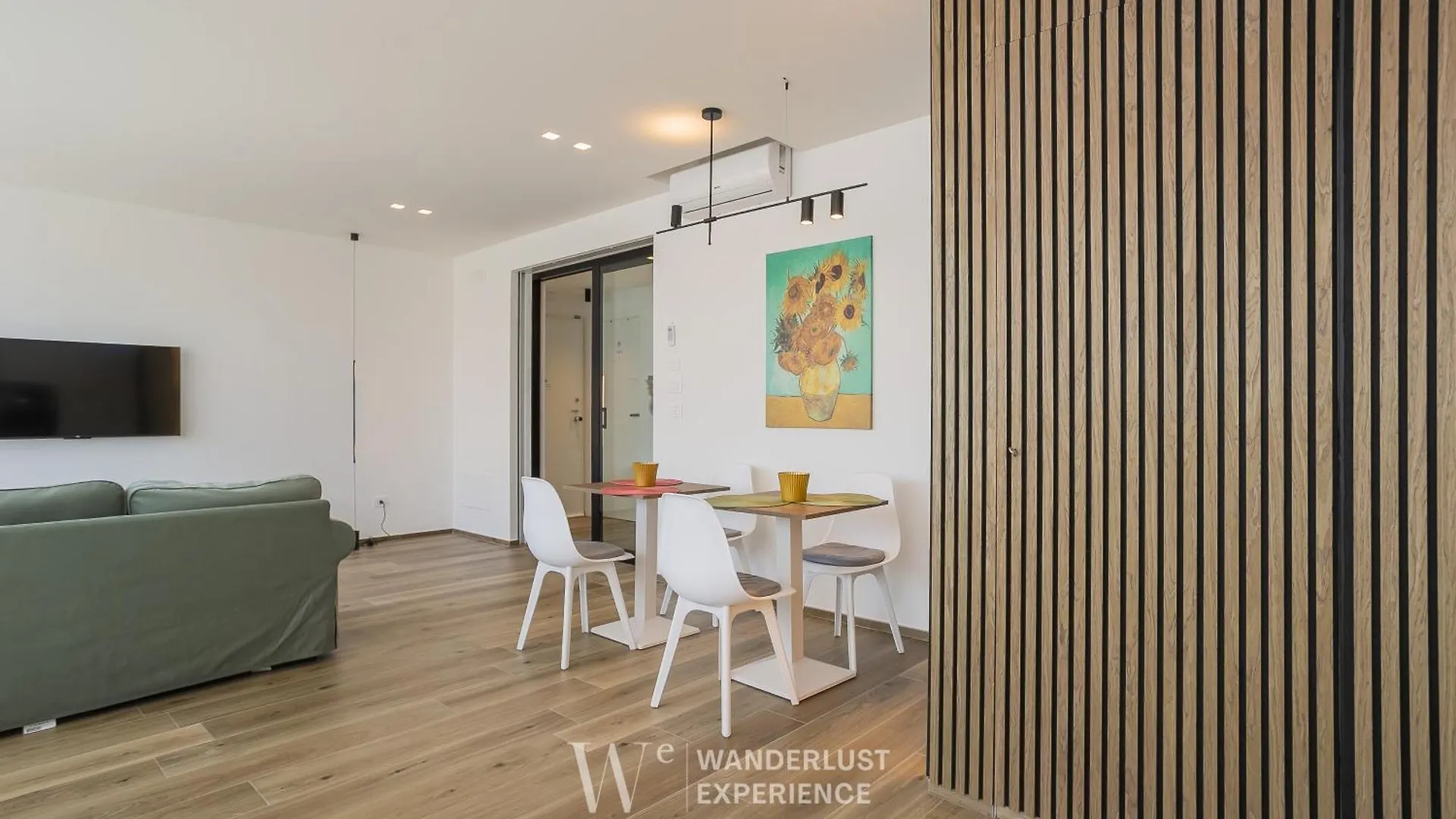 Wanderlust Experience Stone House Apartment Bari