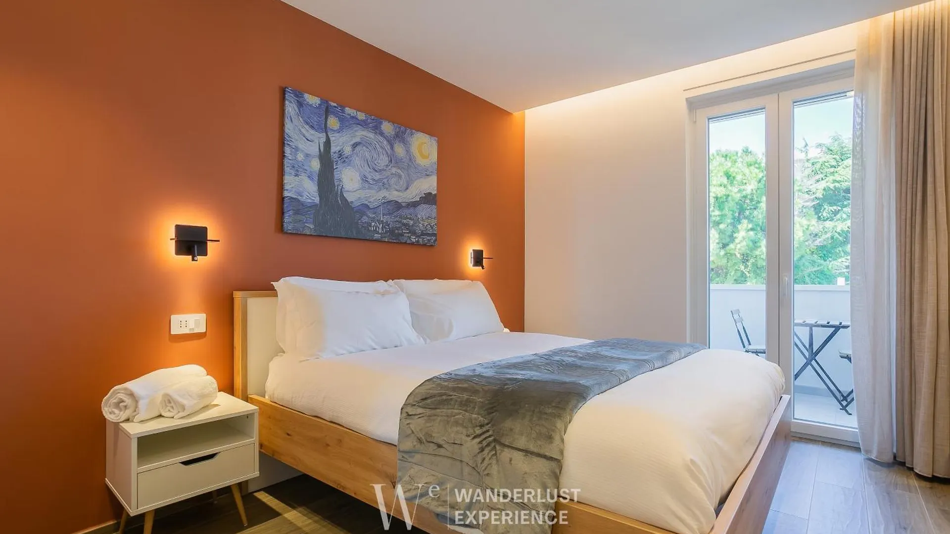 Wanderlust Experience Stone House Apartment Bari Italy