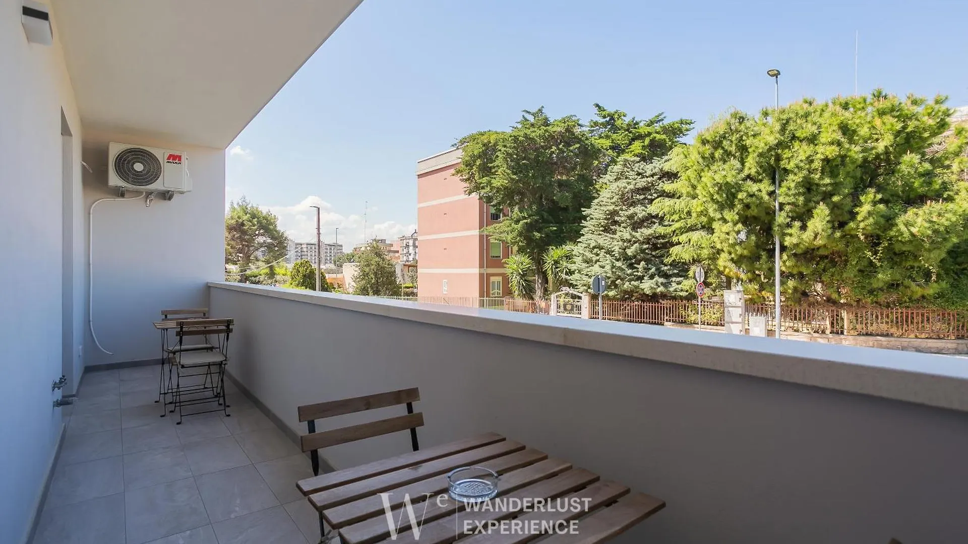 Wanderlust Experience Stone House Apartment Bari 0*,  Italy