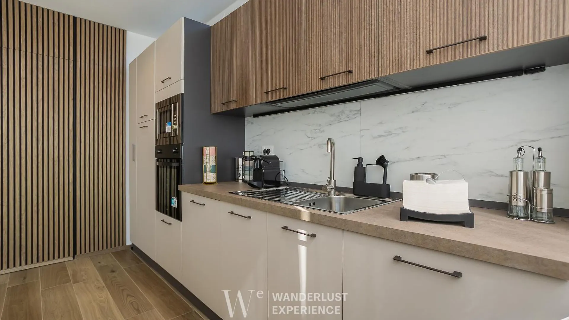 Wanderlust Experience Stone House Apartment Bari