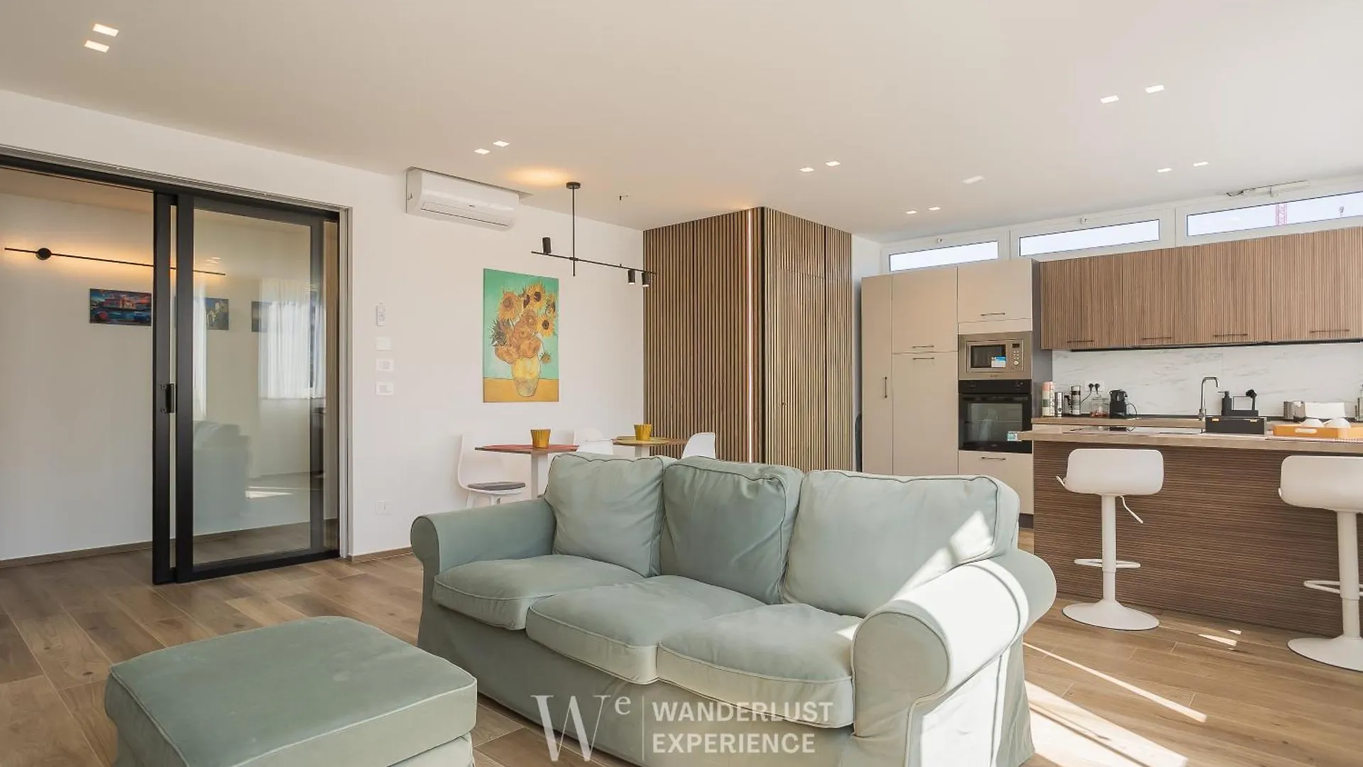 Wanderlust Experience Stone House Apartment Bari Italy