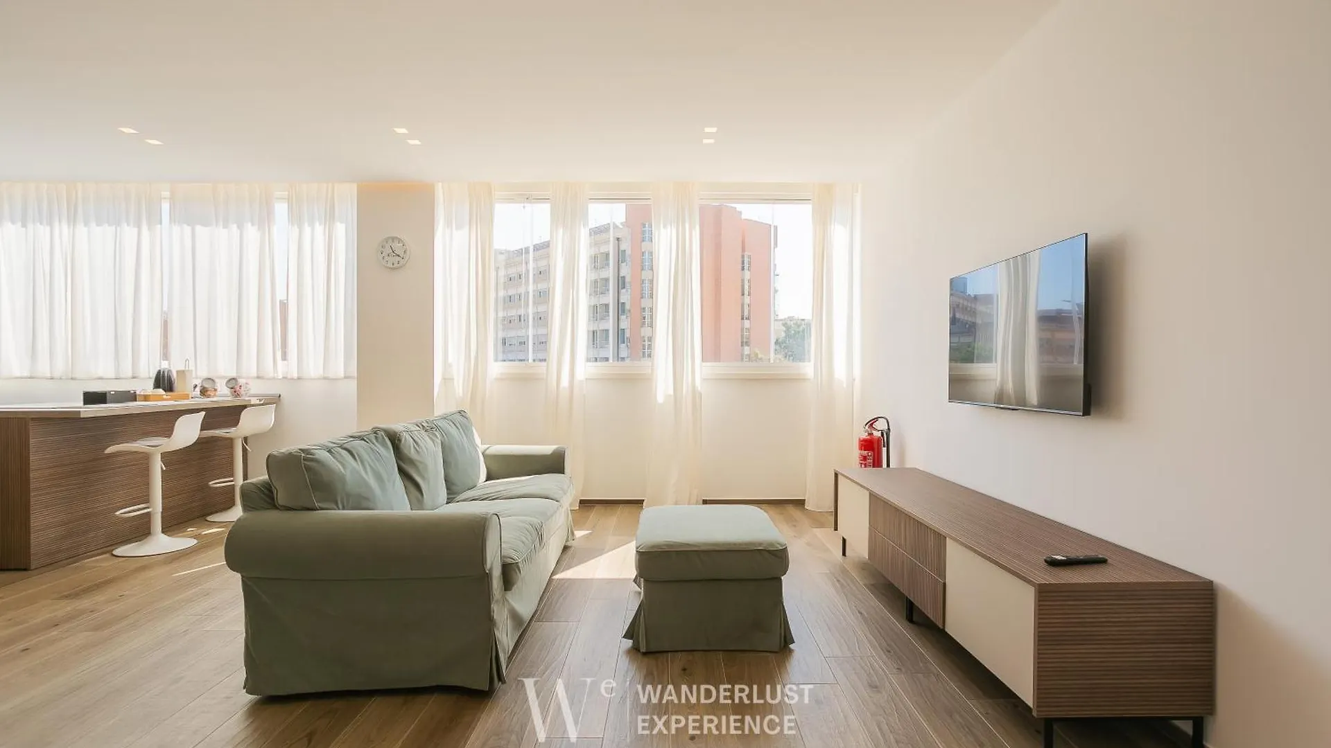 Wanderlust Experience Stone House Apartment Bari 0*,  Italy