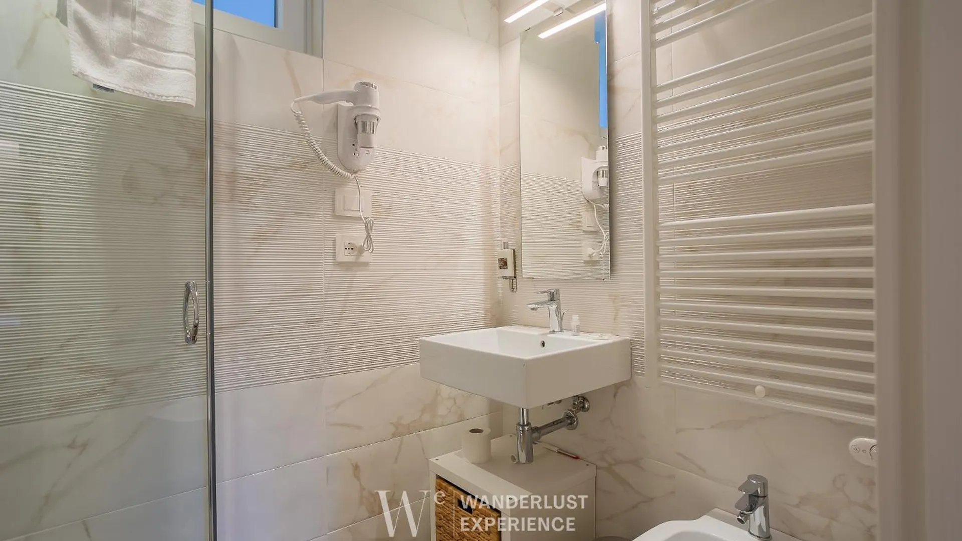 Wanderlust Experience Stone House Apartment Bari