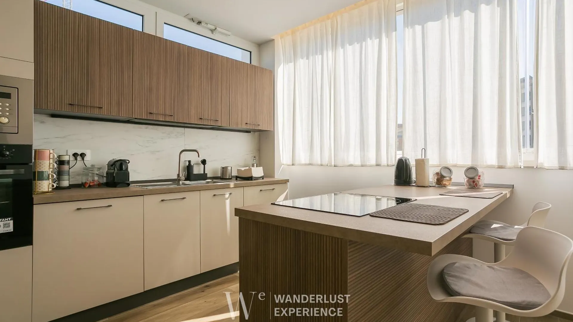 Wanderlust Experience Stone House Apartment Bari 0*,