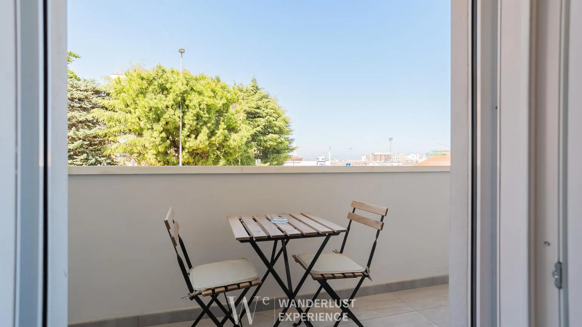Wanderlust Experience Stone House Apartment Bari