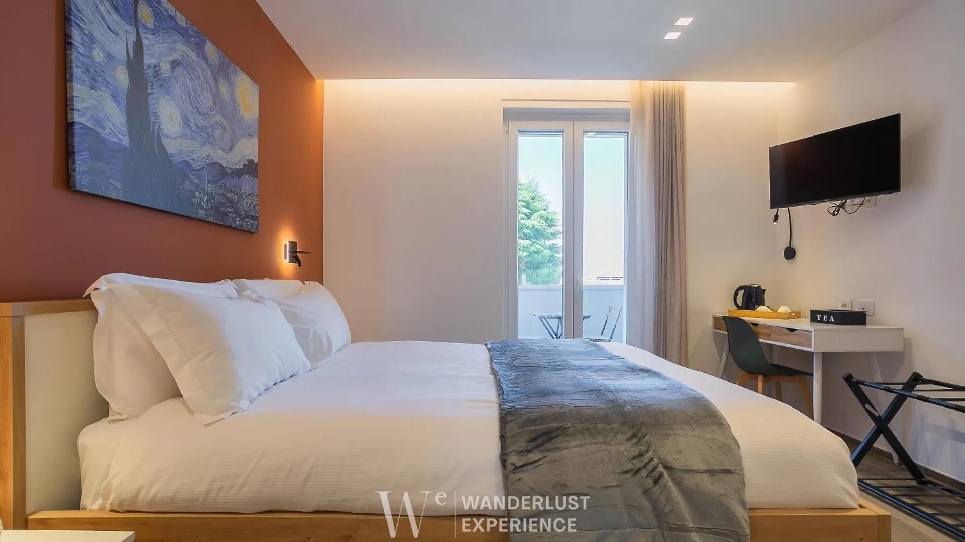 Wanderlust Experience Stone House Apartment Bari Italy