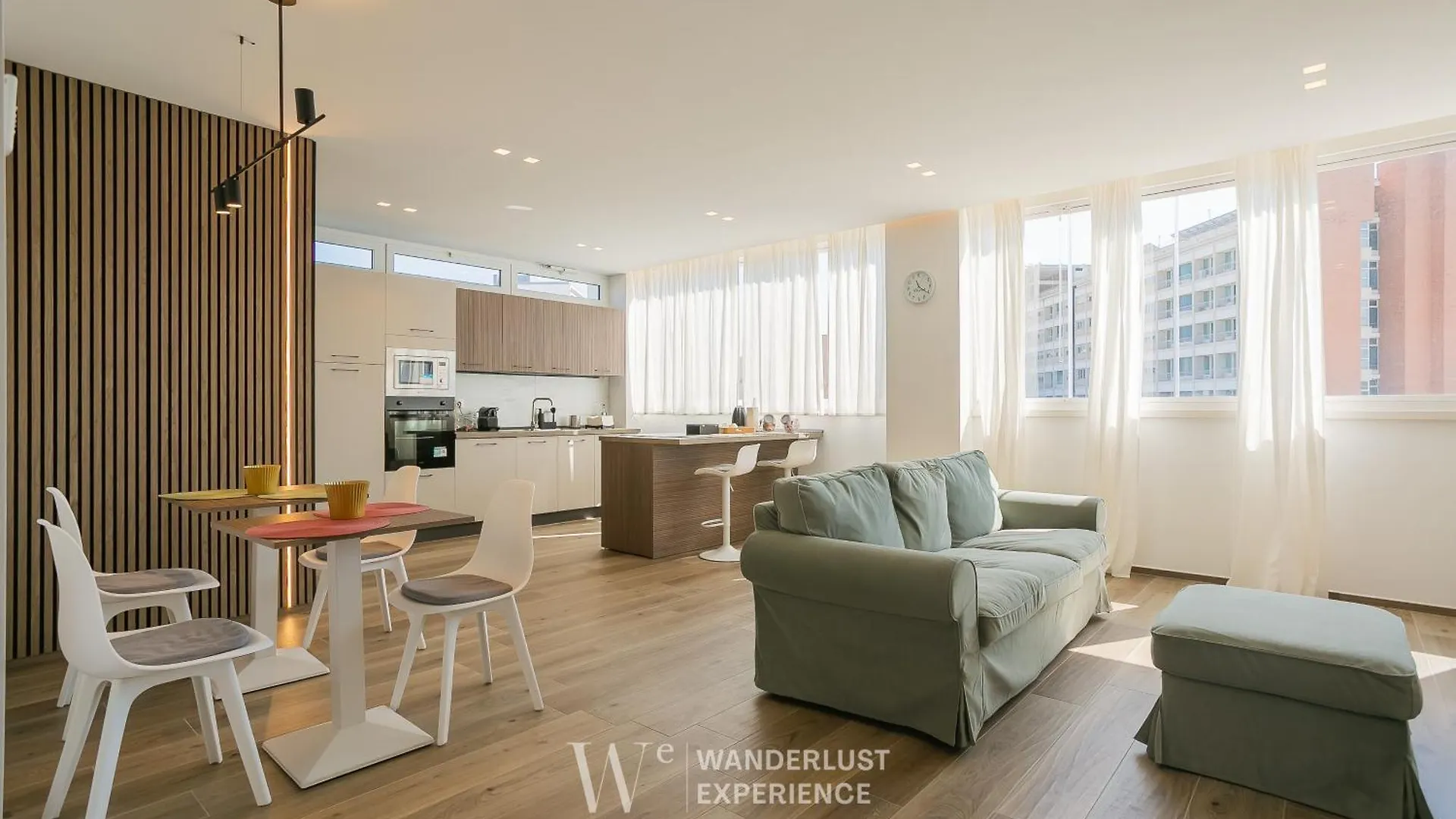 Wanderlust Experience Stone House Apartment Bari