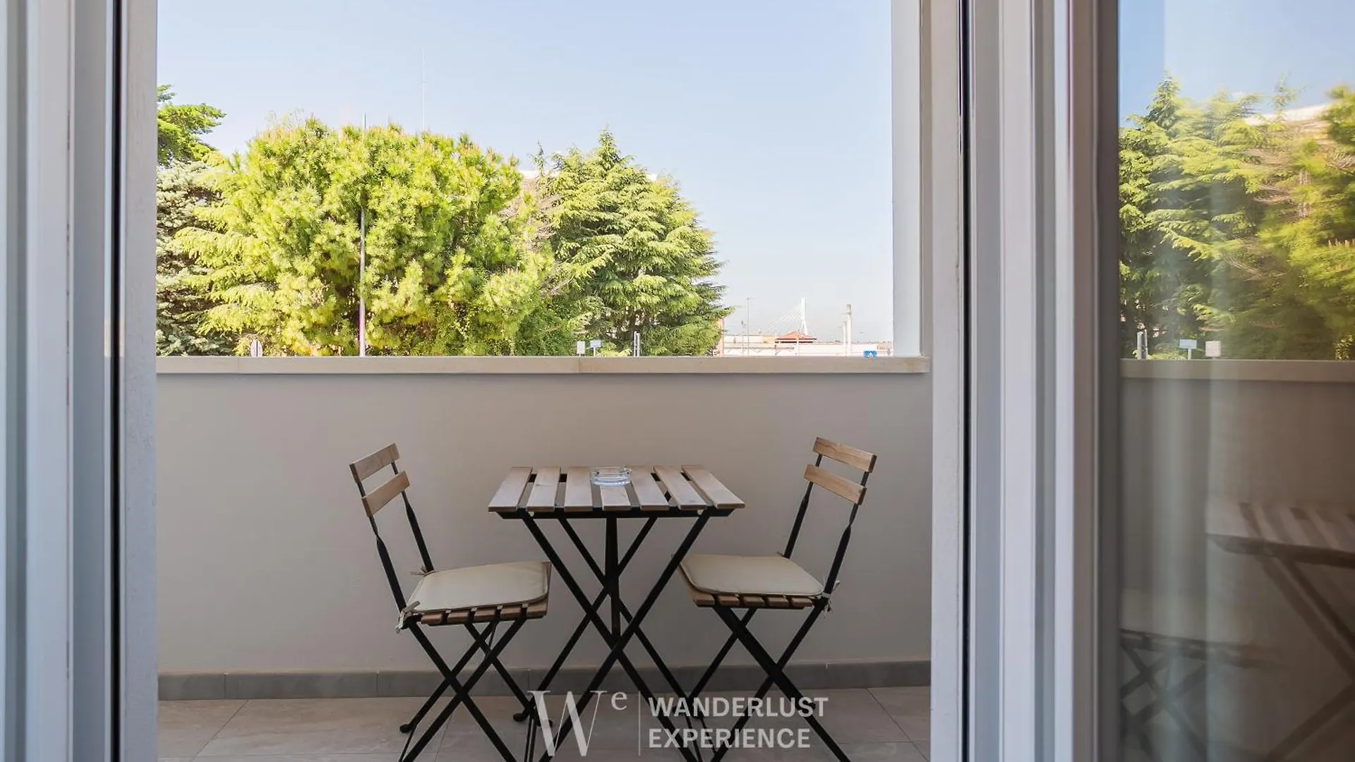 Wanderlust Experience Stone House Apartment Bari