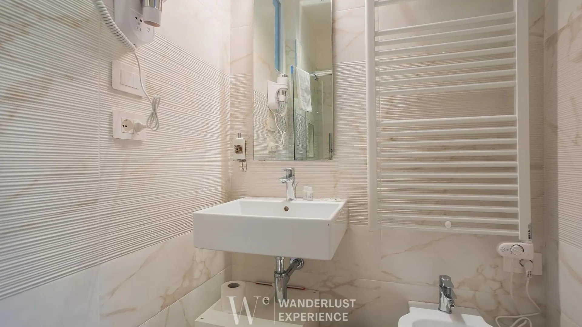 Wanderlust Experience Stone House Apartment Bari 0*,
