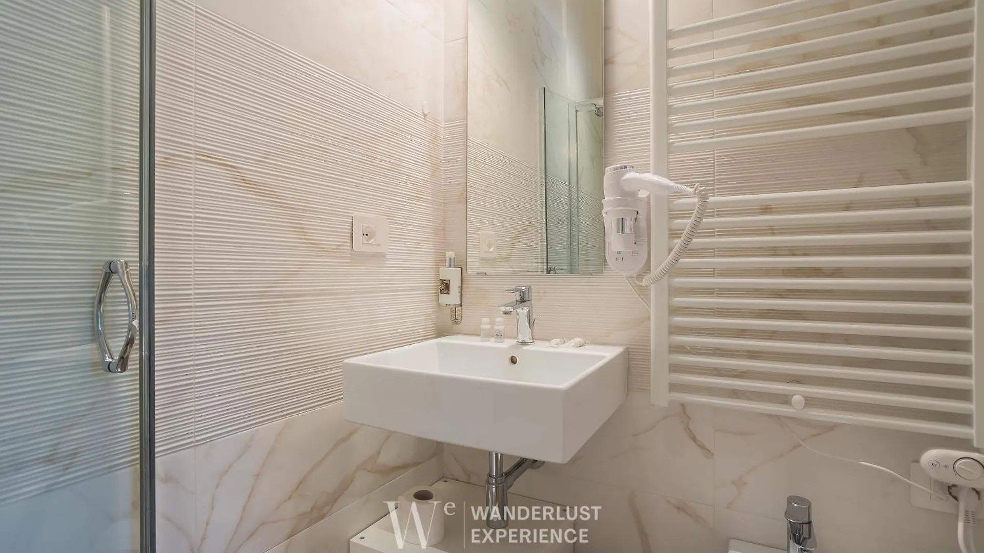 Wanderlust Experience Stone House Apartment Bari