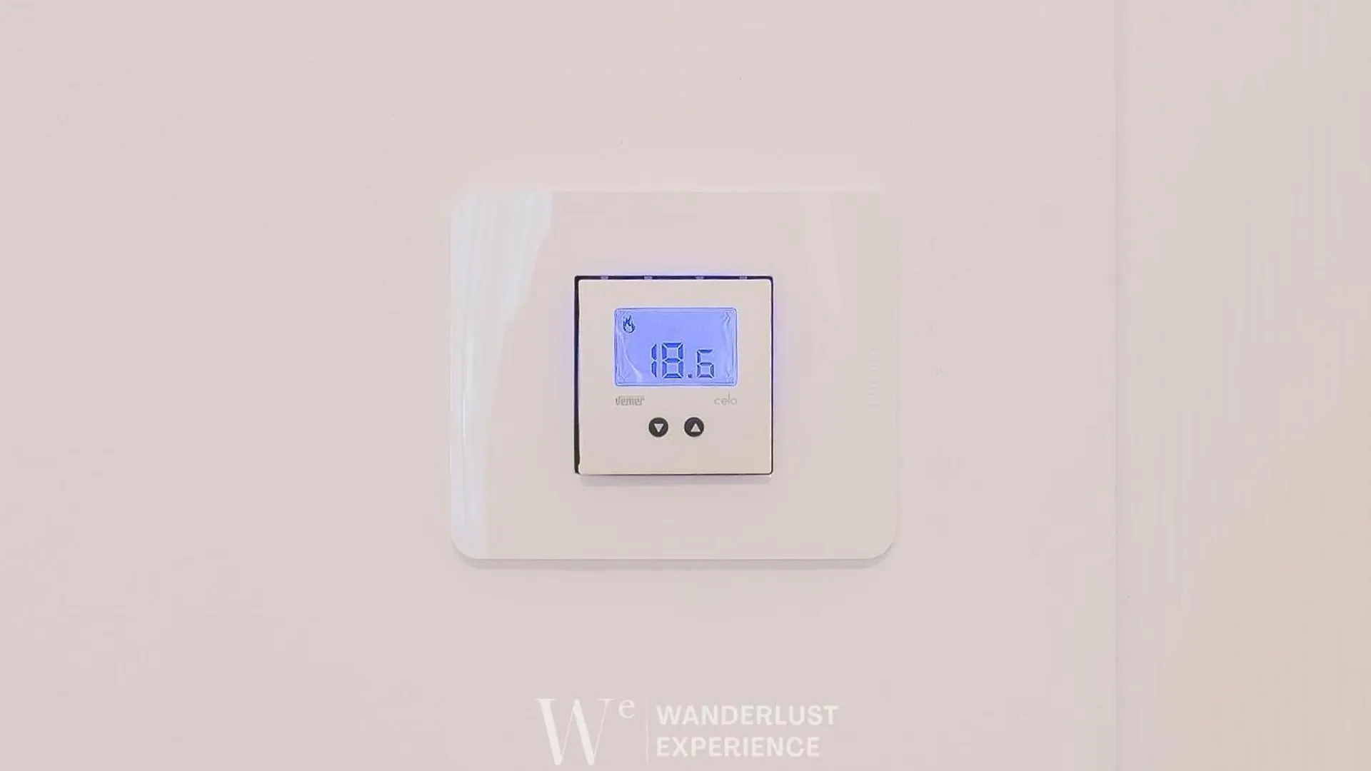 Wanderlust Experience Stone House Apartment Bari