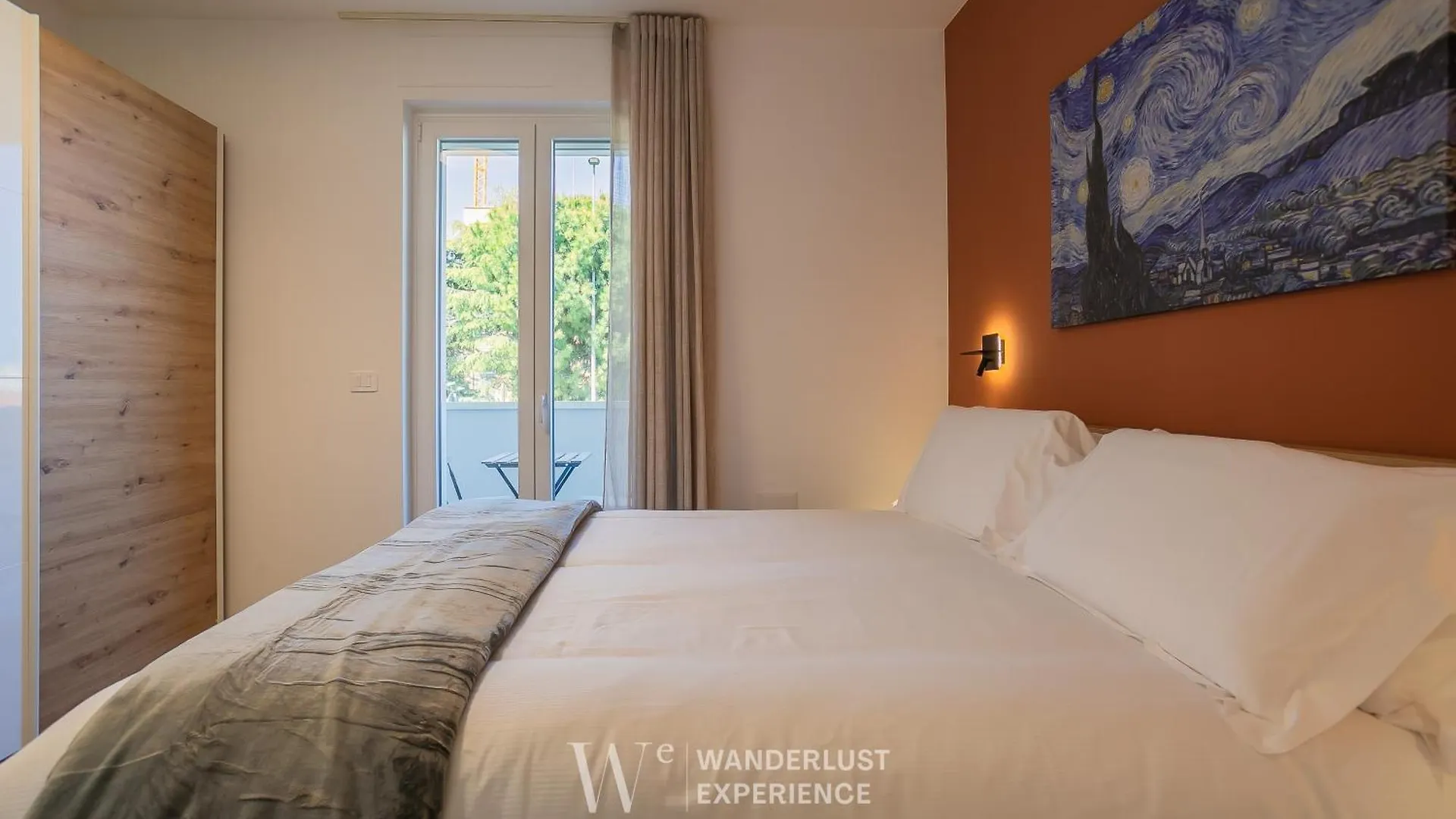 Wanderlust Experience Stone House Apartment Bari 0*,