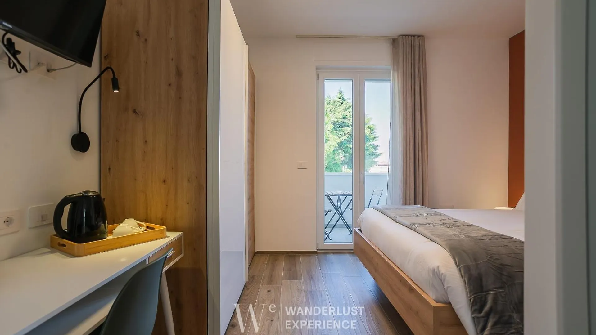 Wanderlust Experience Stone House Apartment Bari