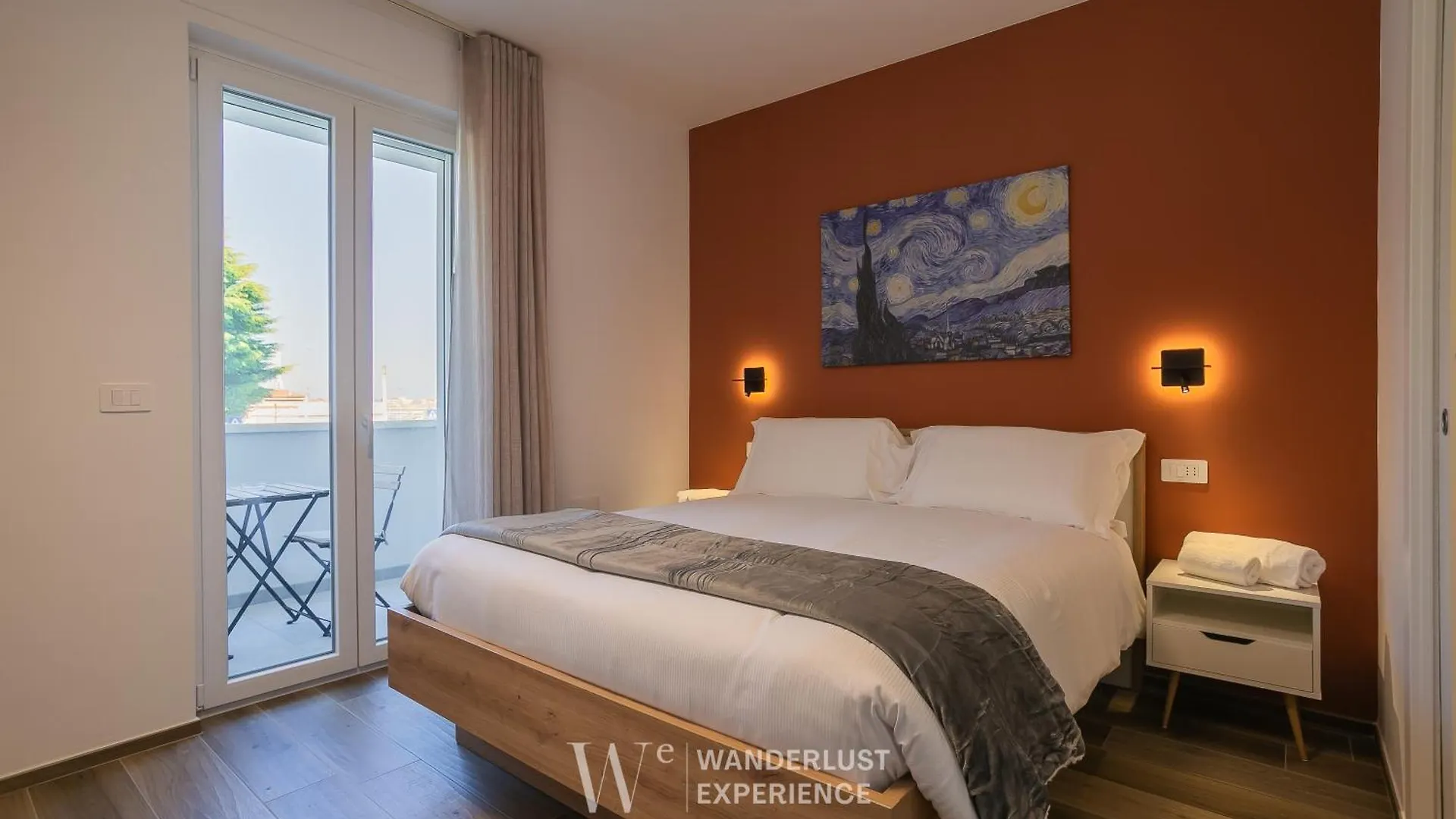Wanderlust Experience Stone House Apartment Bari 0*,  Italy
