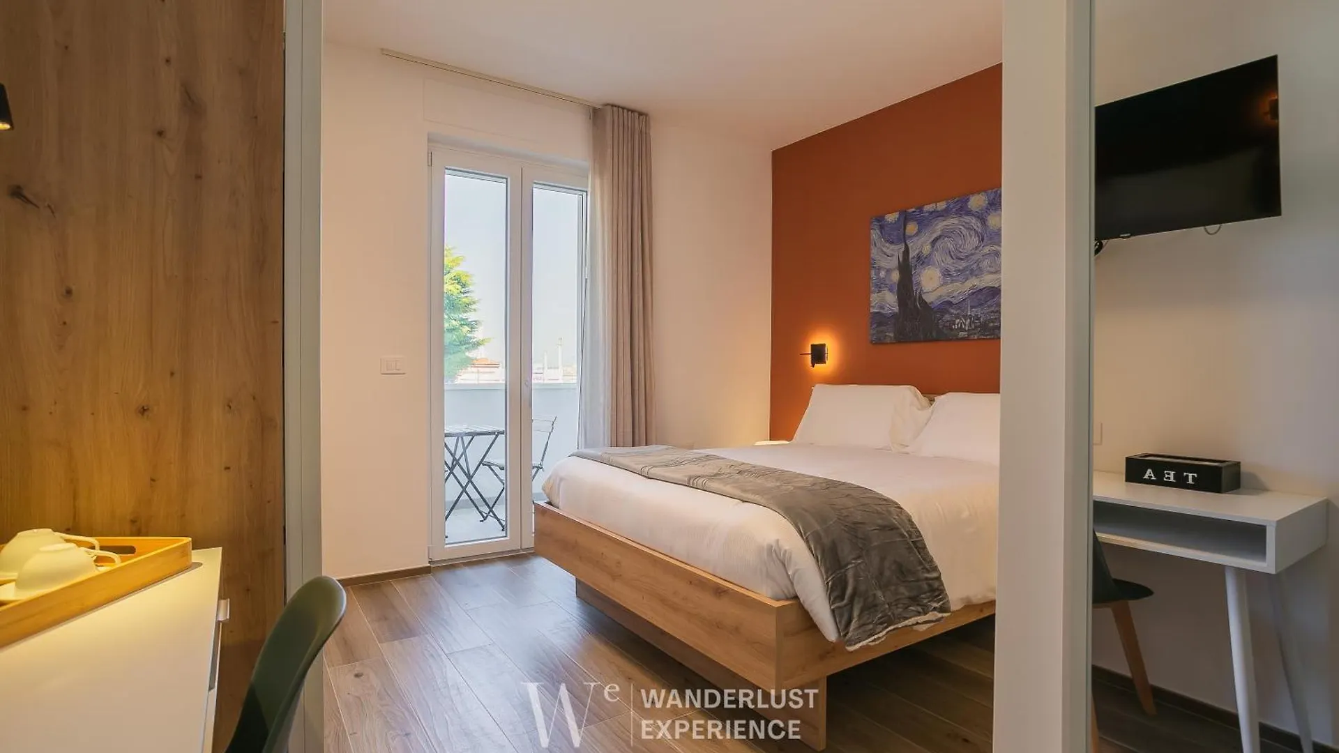 Wanderlust Experience Stone House Apartment Bari Italy