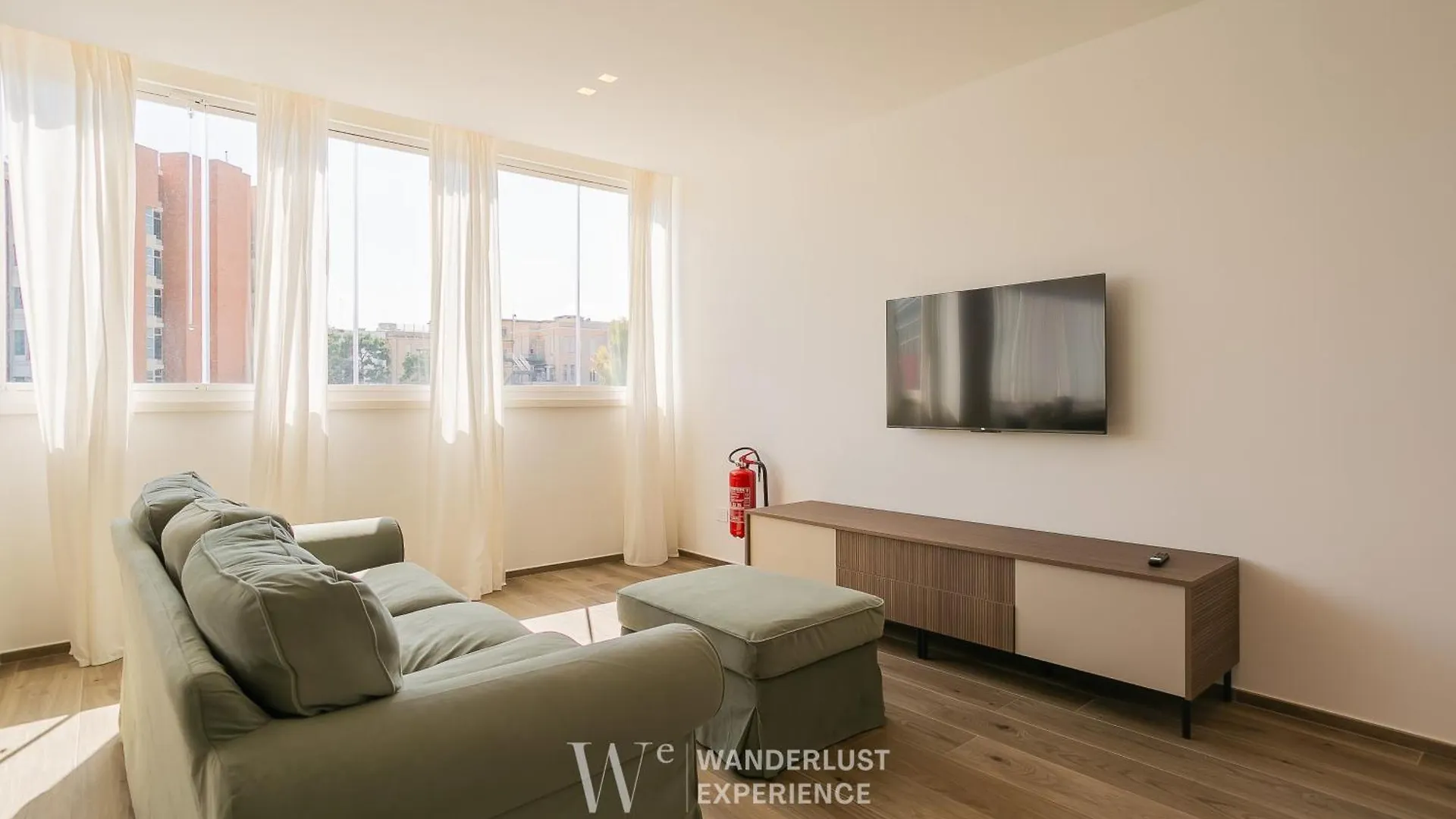 Wanderlust Experience Stone House Apartment Bari