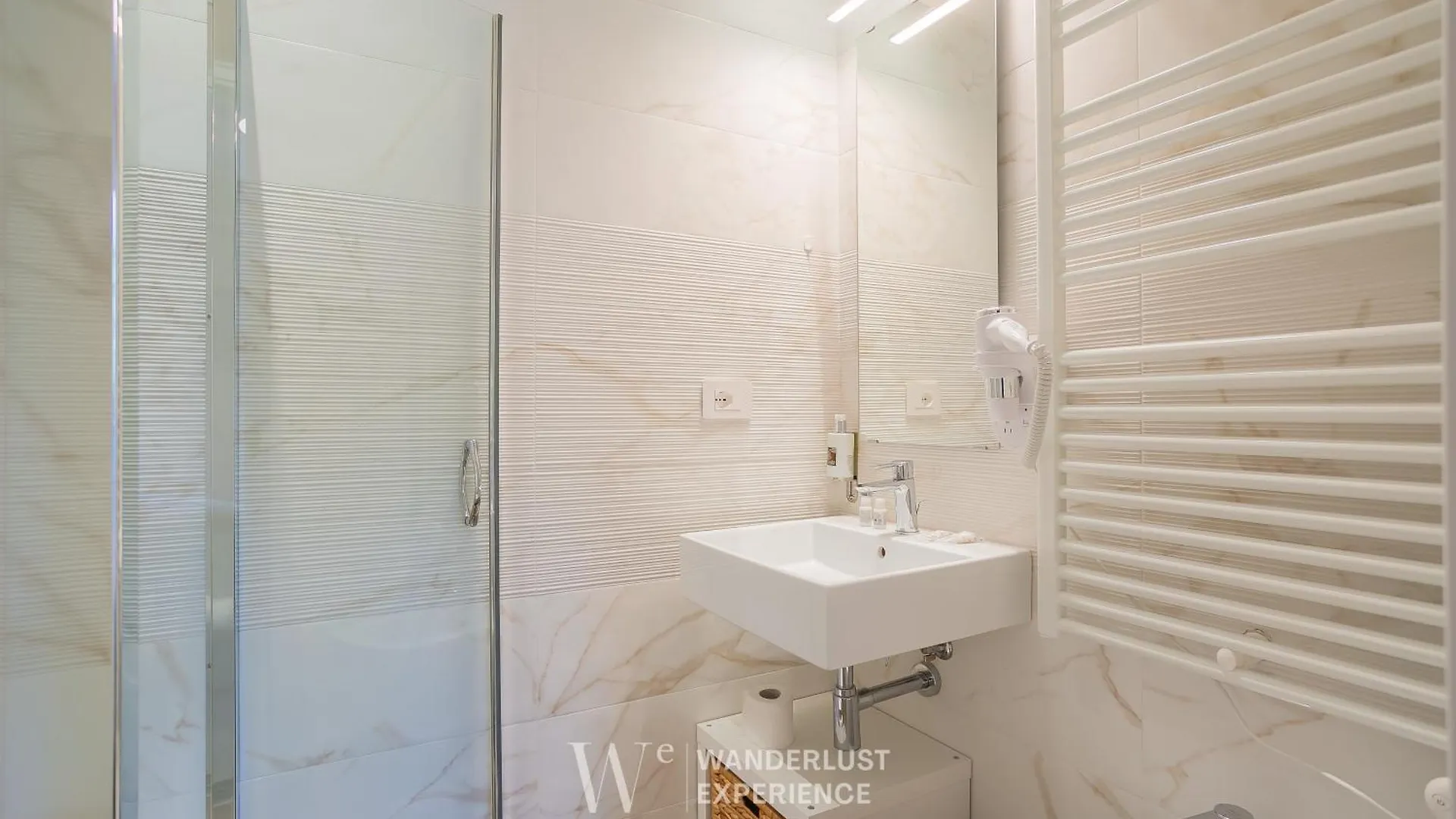 Wanderlust Experience Stone House Apartment Bari Italy