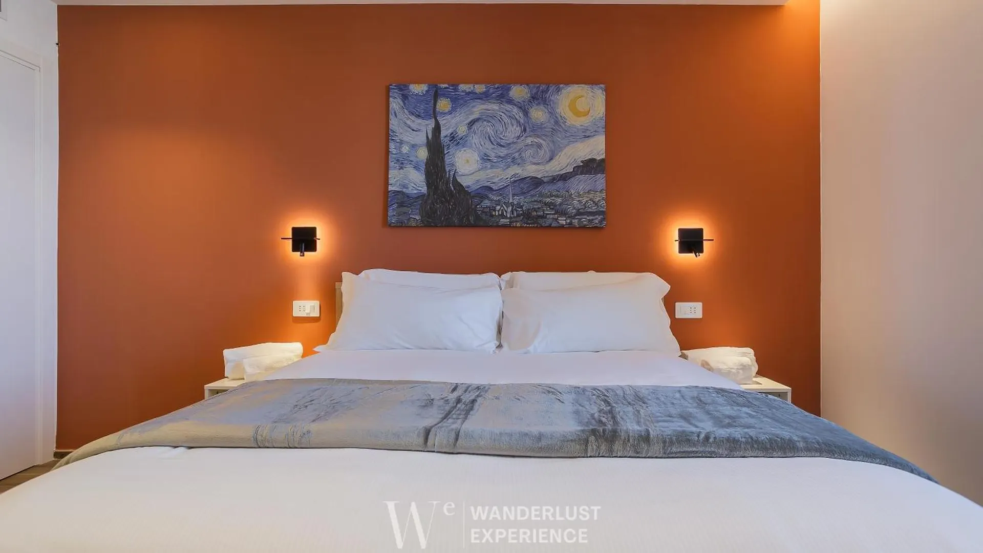Wanderlust Experience Stone House Apartment Bari