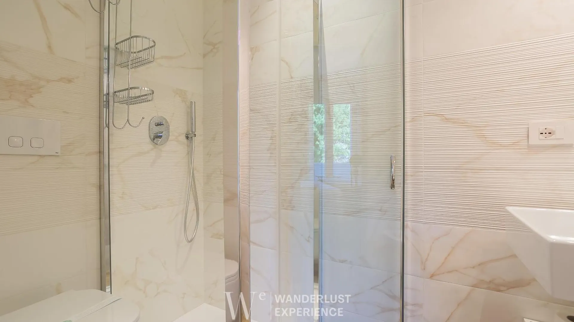 Wanderlust Experience Stone House Apartment Bari