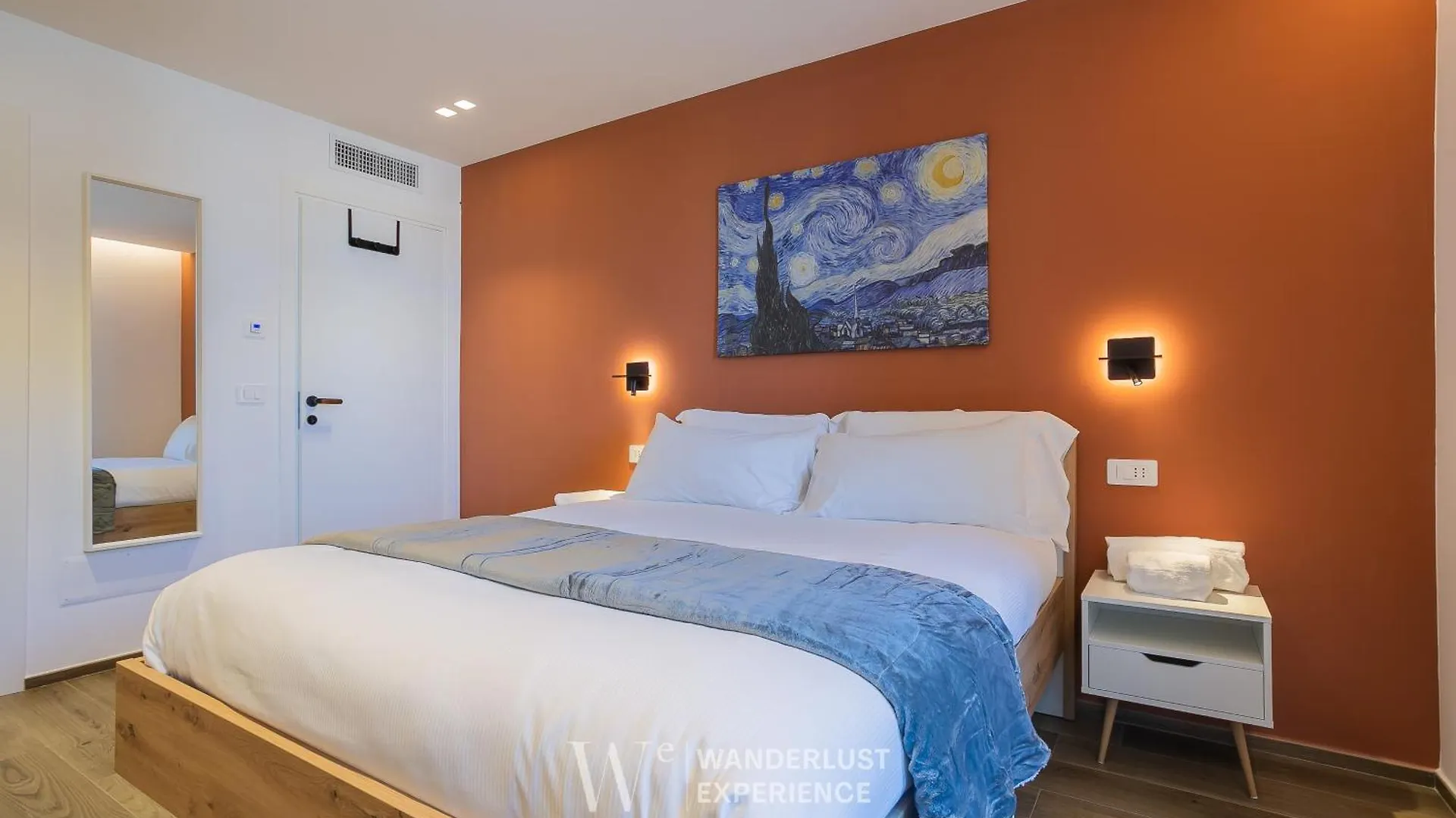 Wanderlust Experience Stone House Apartment Bari Italy