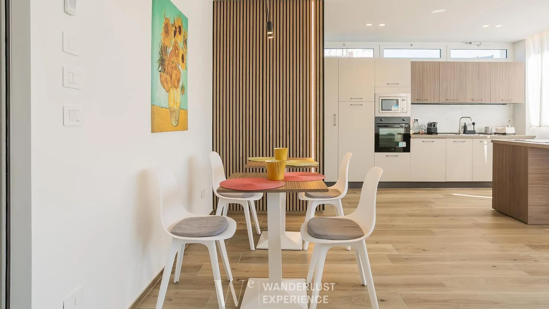Wanderlust Experience Stone House Apartment Bari 0*,  Italy