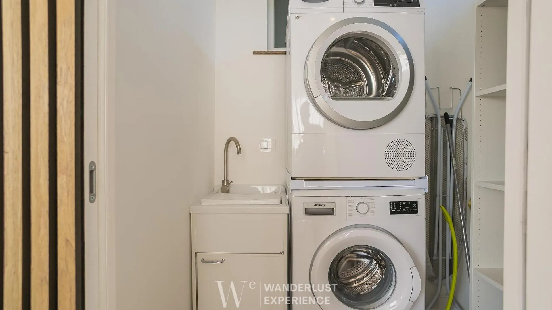 Wanderlust Experience Stone House Apartment Bari