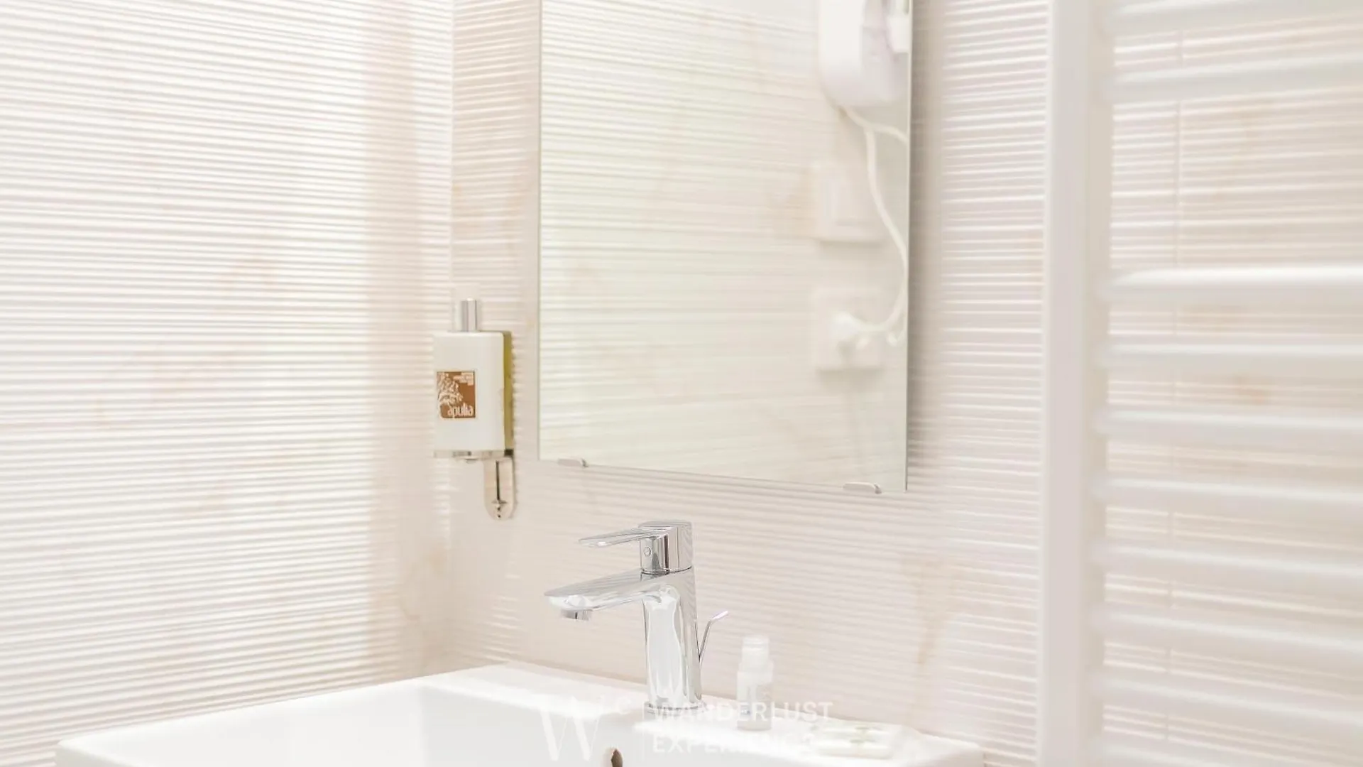 Wanderlust Experience Stone House Apartment Bari