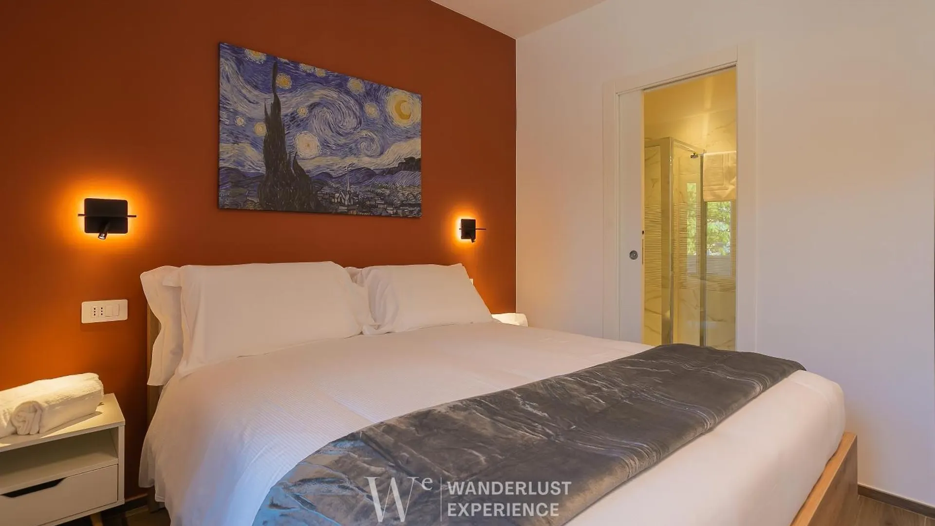 Wanderlust Experience Stone House Apartment Bari