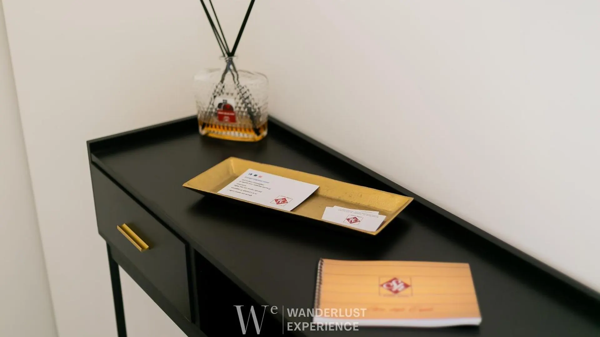 Wanderlust Experience Stone House Apartment Bari Italy