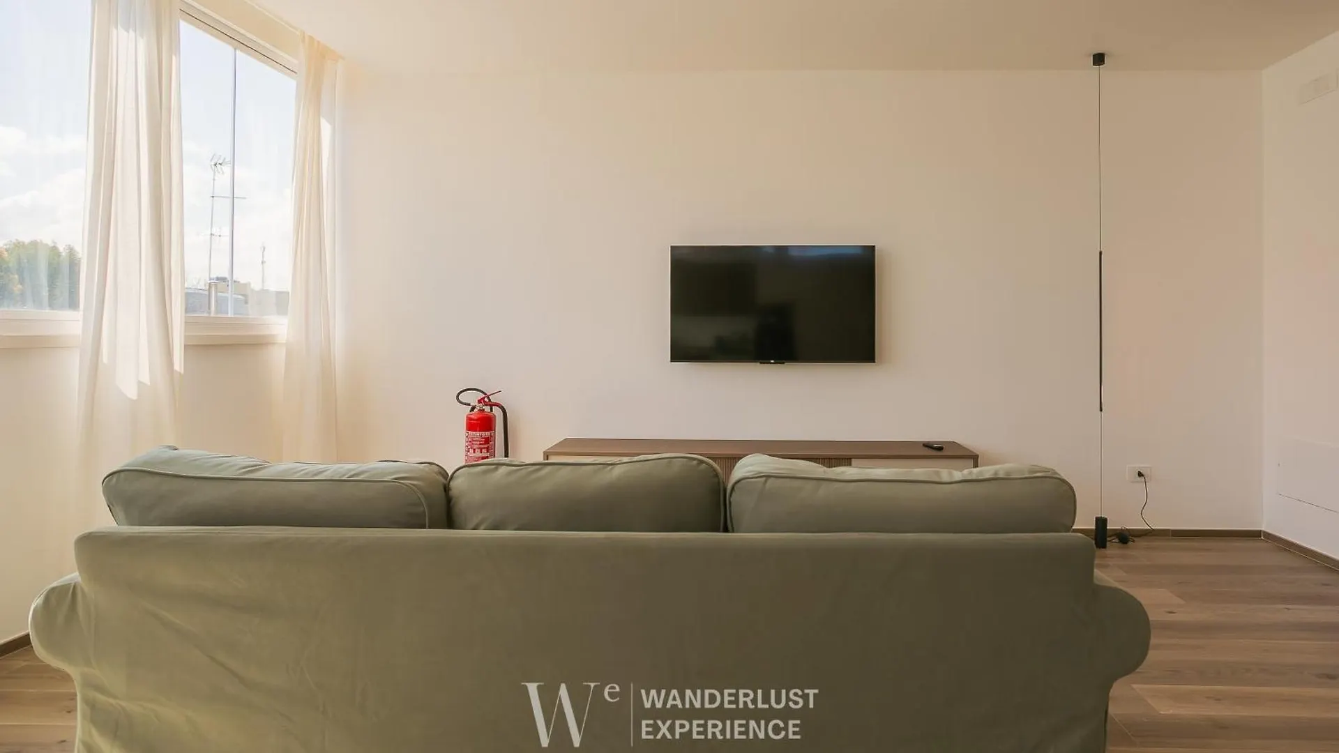 Wanderlust Experience Stone House Apartment Bari